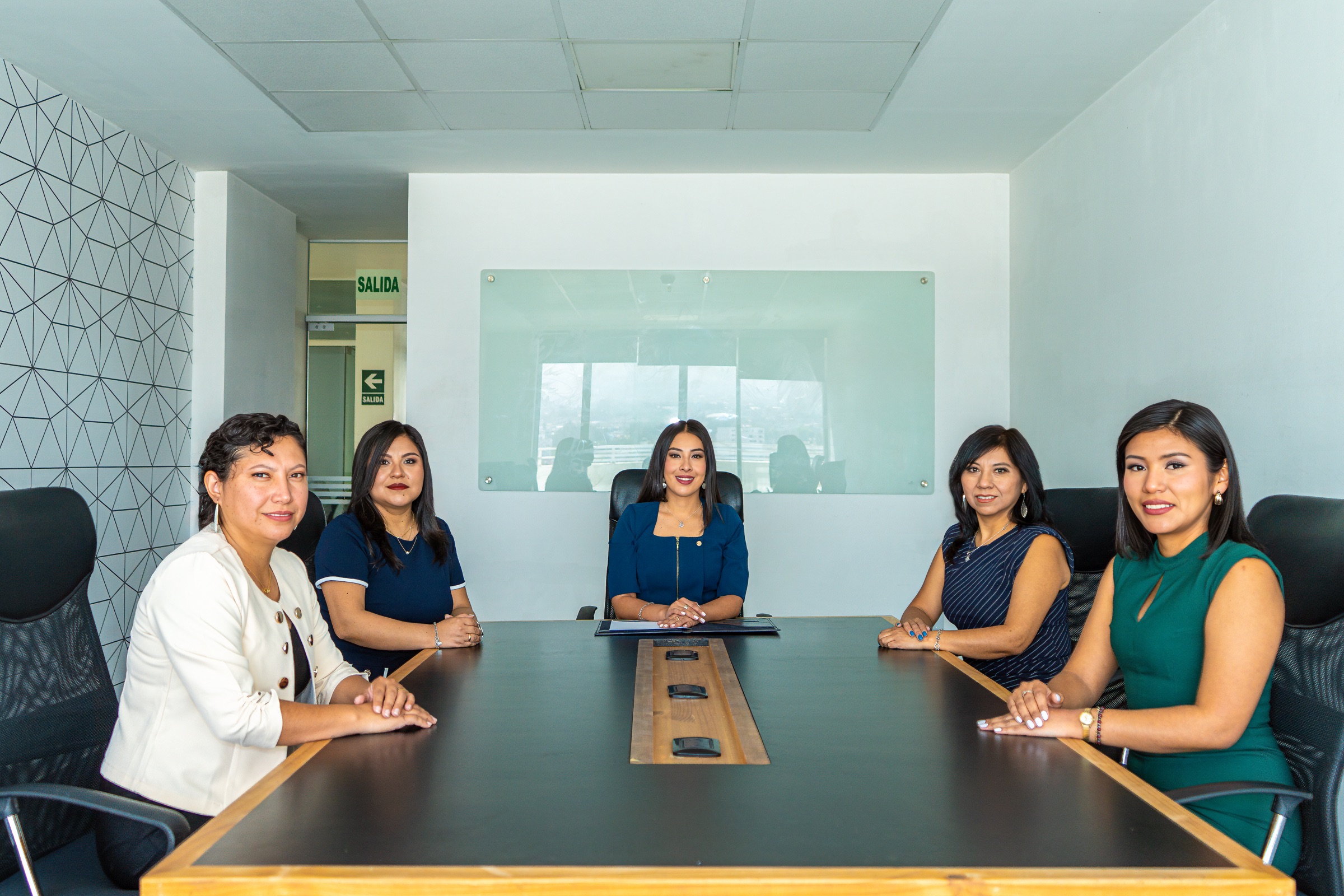 EJE LEGAL Team