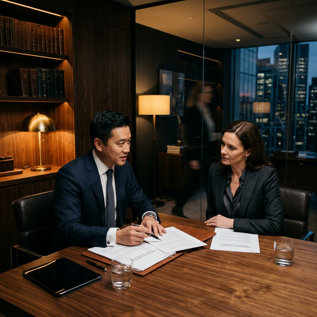 Descubrimiento y Consulta